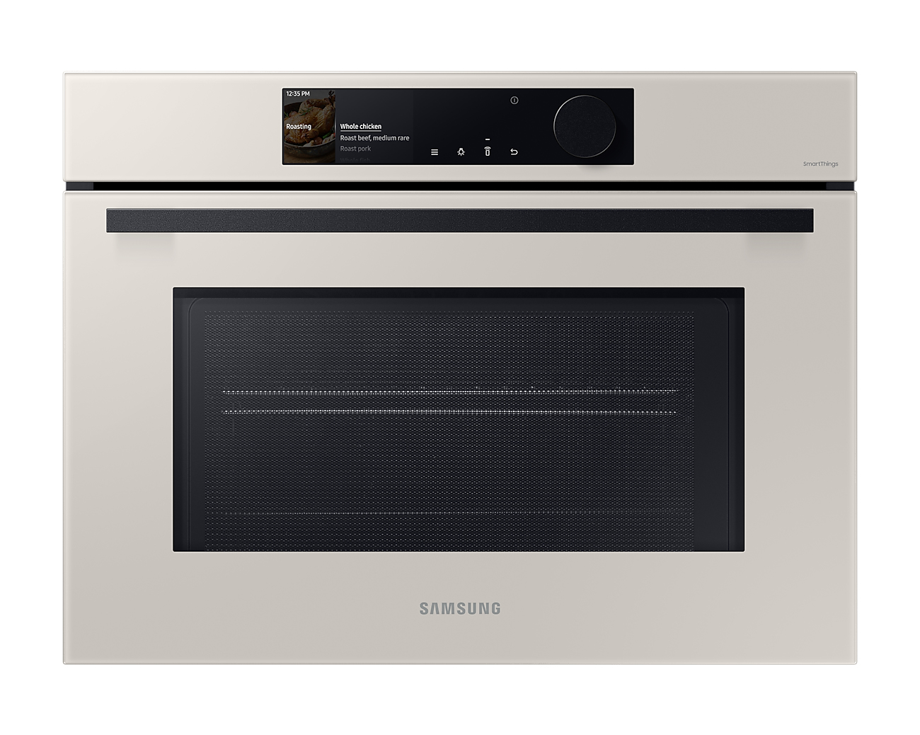 Samsung NQ5B6753CAE/U1 — vue 1 sur 7