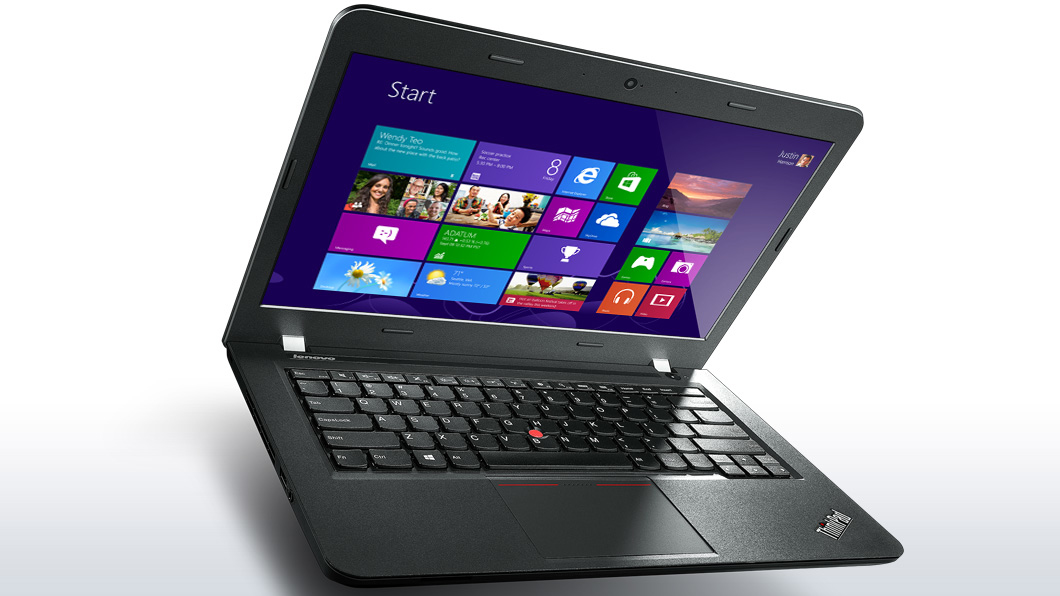 Lenovo ThinkPad E455 AMD A10 A10-7300 Laptop – image 3