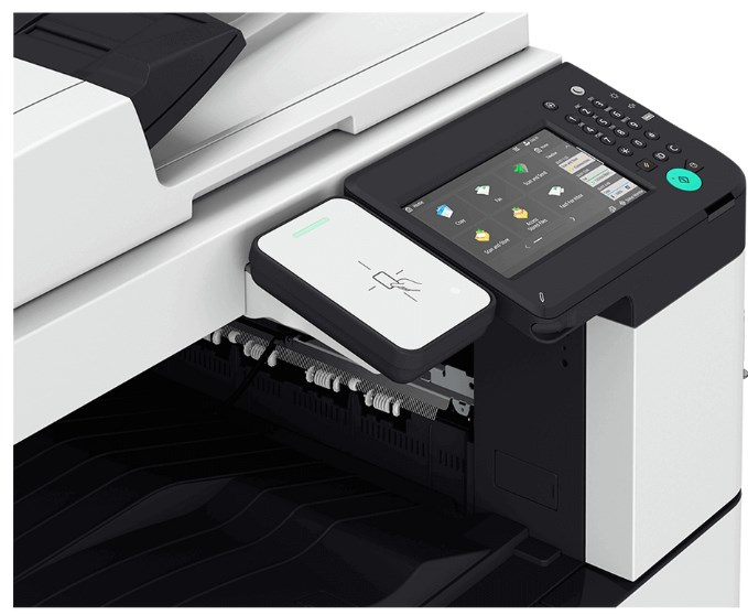 Canon imageRUNNER 2645i Laser A3 – image 3