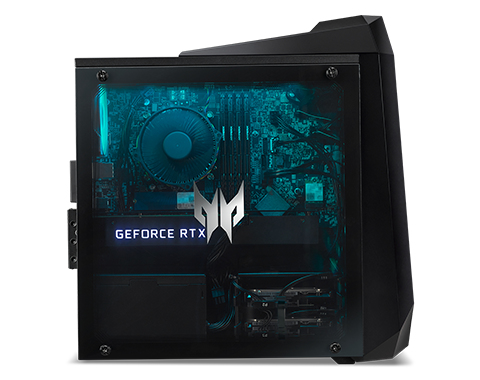 Acer Predator PO3-630-UD13 Intel® Core™ i7 i7-11700F – image 6