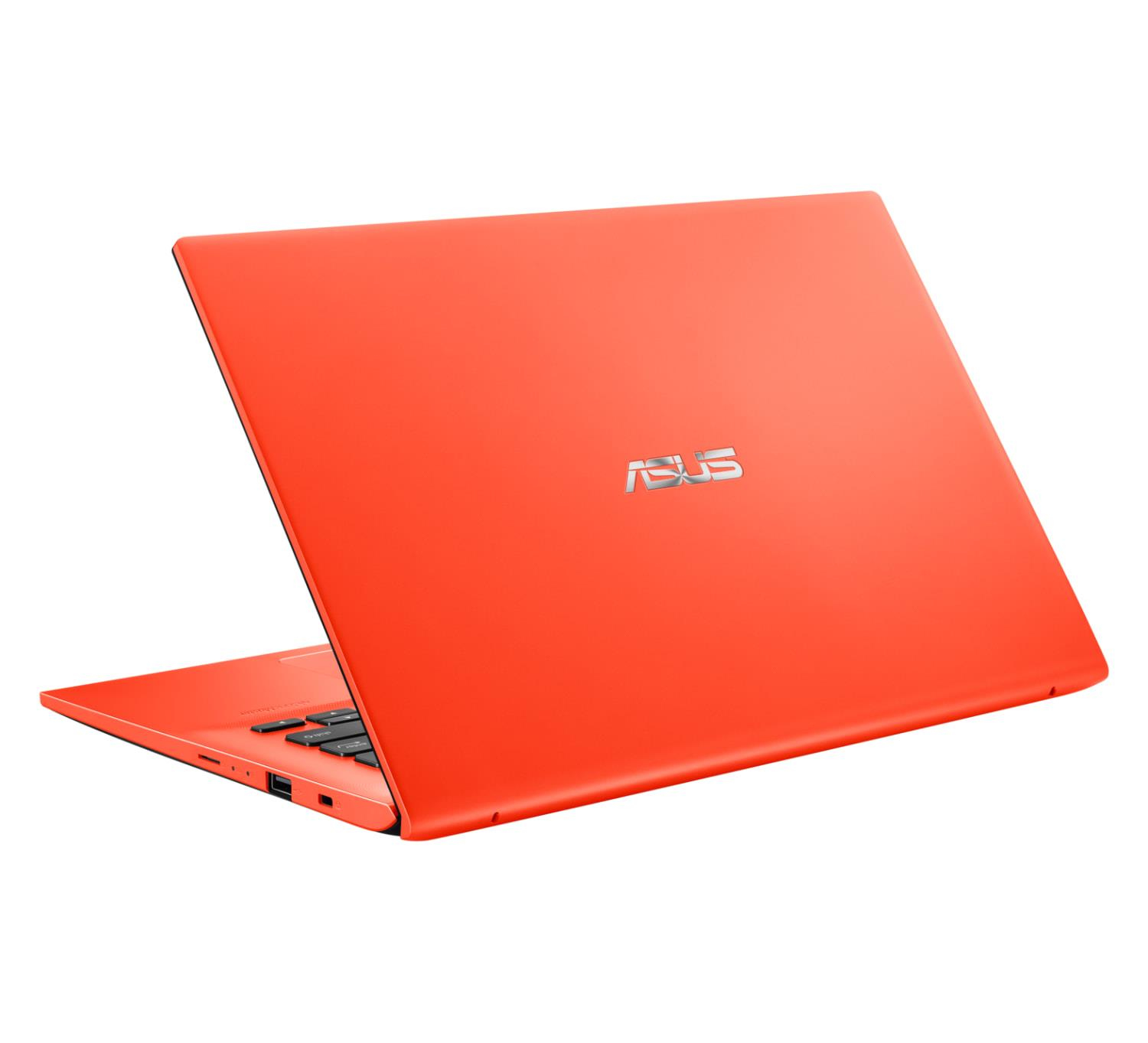 ASUS Vivobook 14 X412FA-EB719T Intel® Core™ i3 i3-8145U Laptop 35.6 cm (14") Full HD 8 GB DDR4-SDRAM 256 GB SSD Wi-Fi 5 (802.11ac) Windows 10 Home Coral – image 5