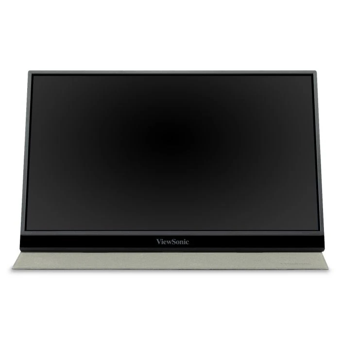 Viewsonic VX1655 portable TV/monitor Portable monitor Black – image 6