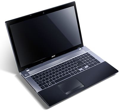 Acer Aspire 771G-53234G50Makk Intel® Core™ i5 i5-3230M Laptop 43.2 cm (17") Full HD 4 GB DDR3-SDRAM 500 GB HDD NVIDIA® GeForce® GT 710M Windows 8 Black, Silver – image 3