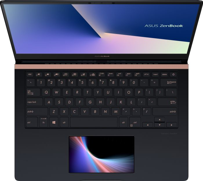 ASUS Zenbook UX480FD-BE624T Intel® Core™ i7 i7-8565U Laptop – image 6