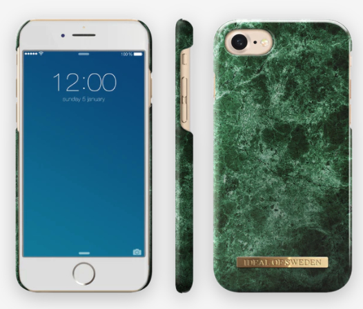 iDeal of Sweden Green Marble – image 2