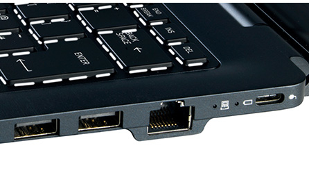 Dynabook X30T-E-1DF Intel® Core™ i7 i7-8550U Hybrid (2-in-1) – image 9