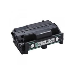 Ricoh 407008 toner cartridge 1 pc(s) Original Black