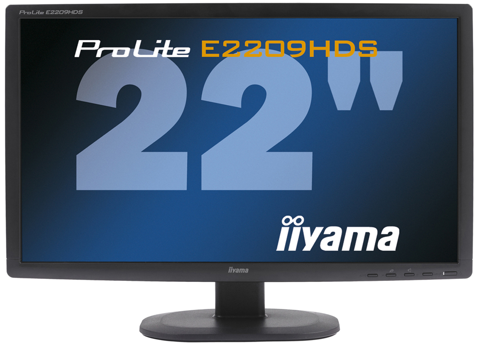 iiyama ProLite E2209HDS-1 – image 6