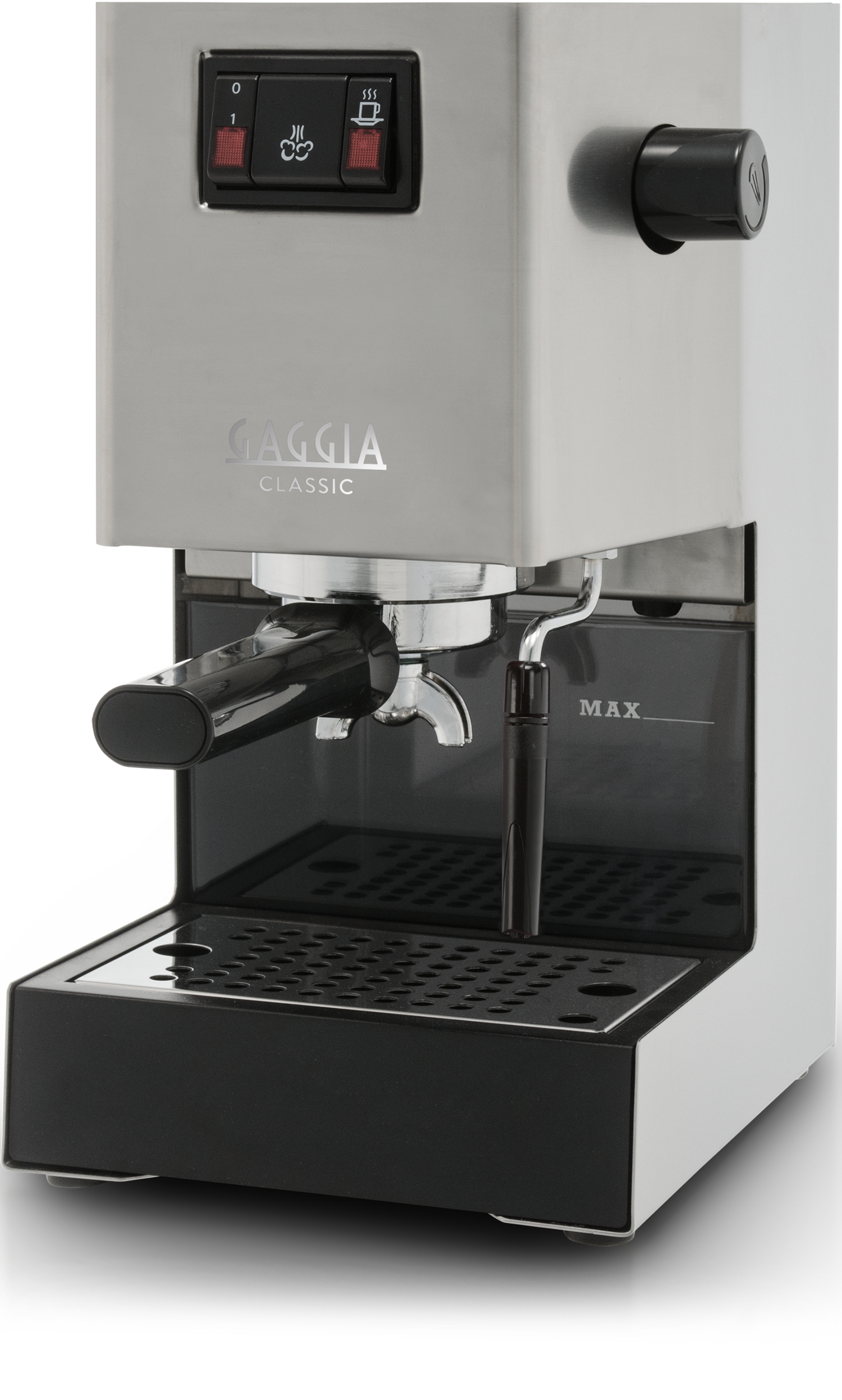 Gaggia RI8161/40 — vue 1 sur 8