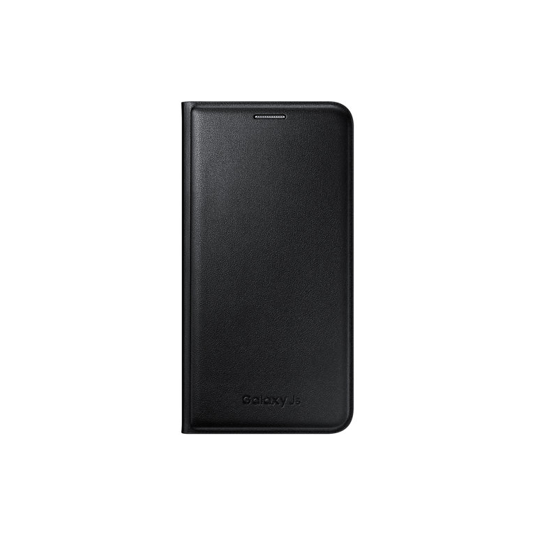 Samsung EF-WJ500B mobile phone case Wallet case Black