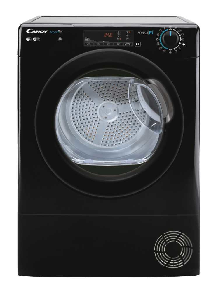 Candy CSO C10TBGB-S – image 1