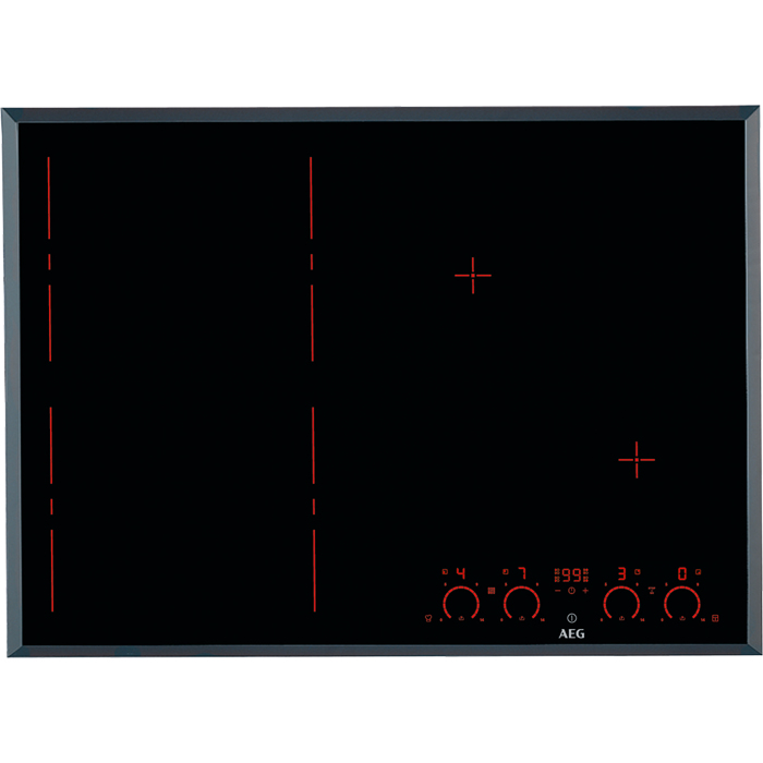 AEG HKP77420FB — vue 1 sur 8