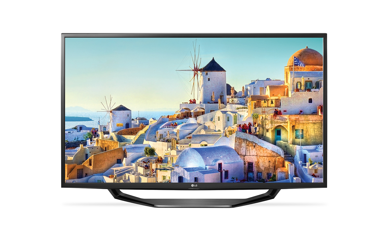 LG 49UH6207 