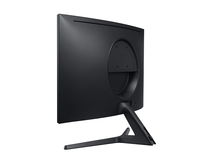 Samsung LC27RG50FQMXUE computer monitor – image 8