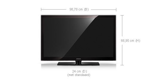 Samsung A686M — vue 1 sur 3