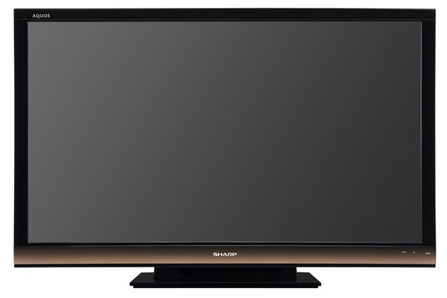 Sharp LC-60E77UN TV