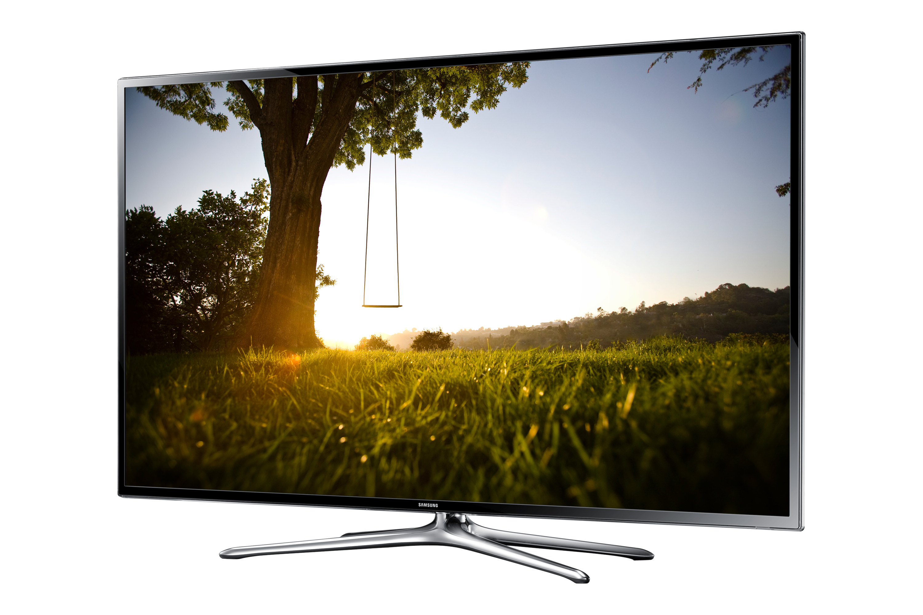 Samsung UE40F6340SS 101.6 cm (40") Full HD Smart TV Wi-Fi Black – image 2