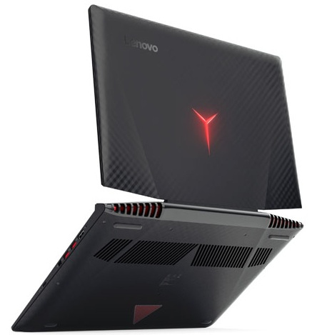 Lenovo IdeaPad Legion Y Y720 Intel® Core™ i7 i7-7700HQ Laptop – image 4