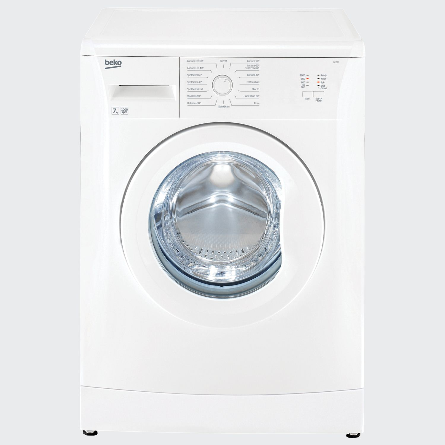 Beko EV 7103 — vue 1 sur 1
