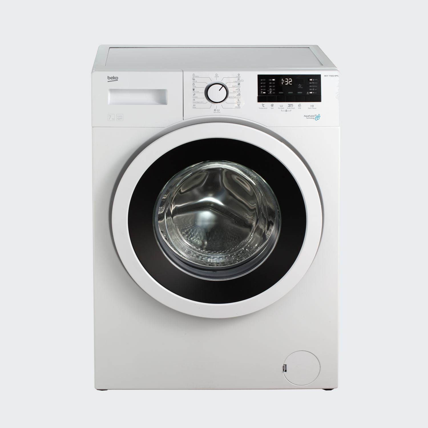 Beko WCY 71032 HPTL — vue 1 sur 1