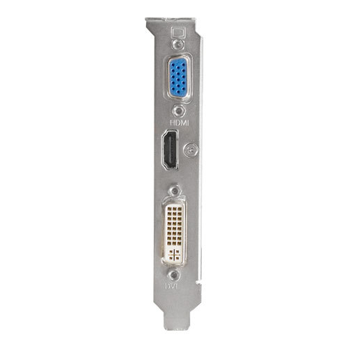 ASUS 90-C1CP2K-J0UANABZ graphics card AMD Radeon HD5450 – image 5