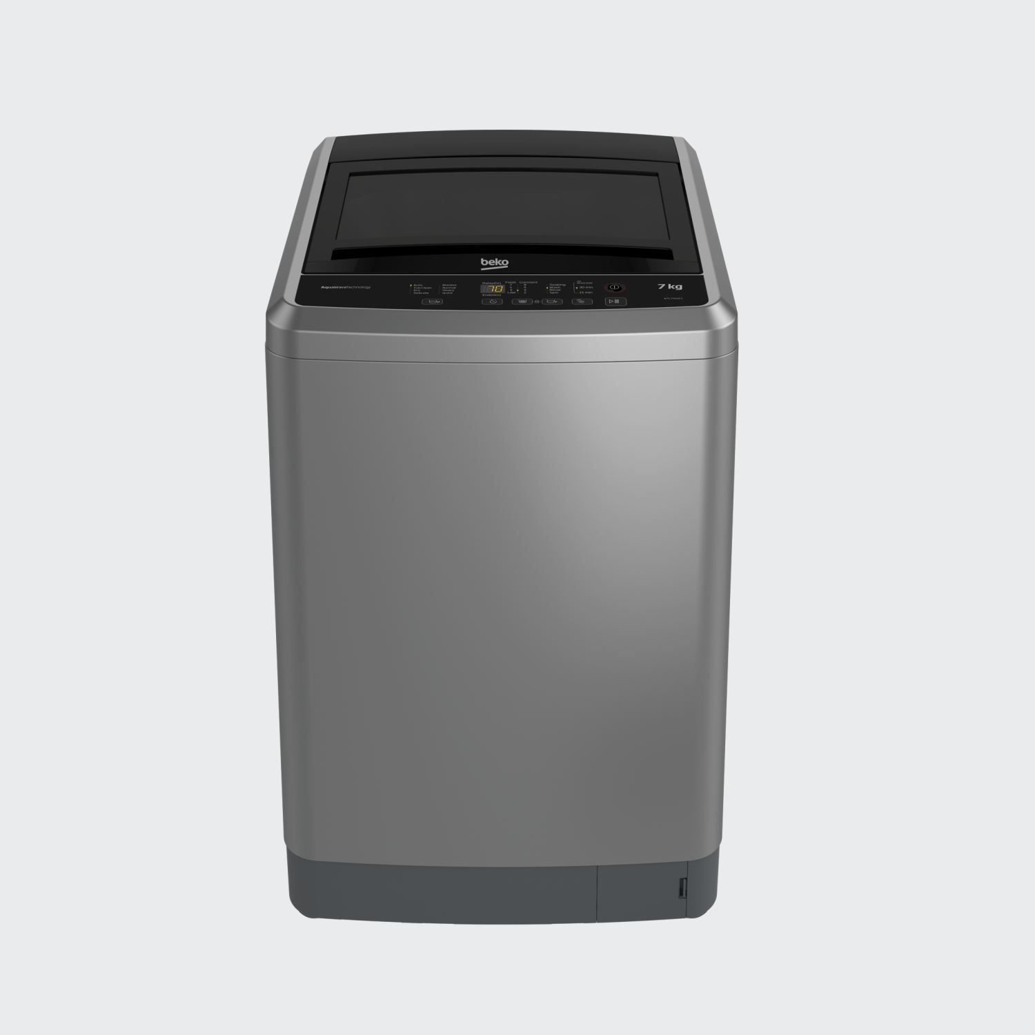 Beko WTL 70019 G — vue 1 sur 2