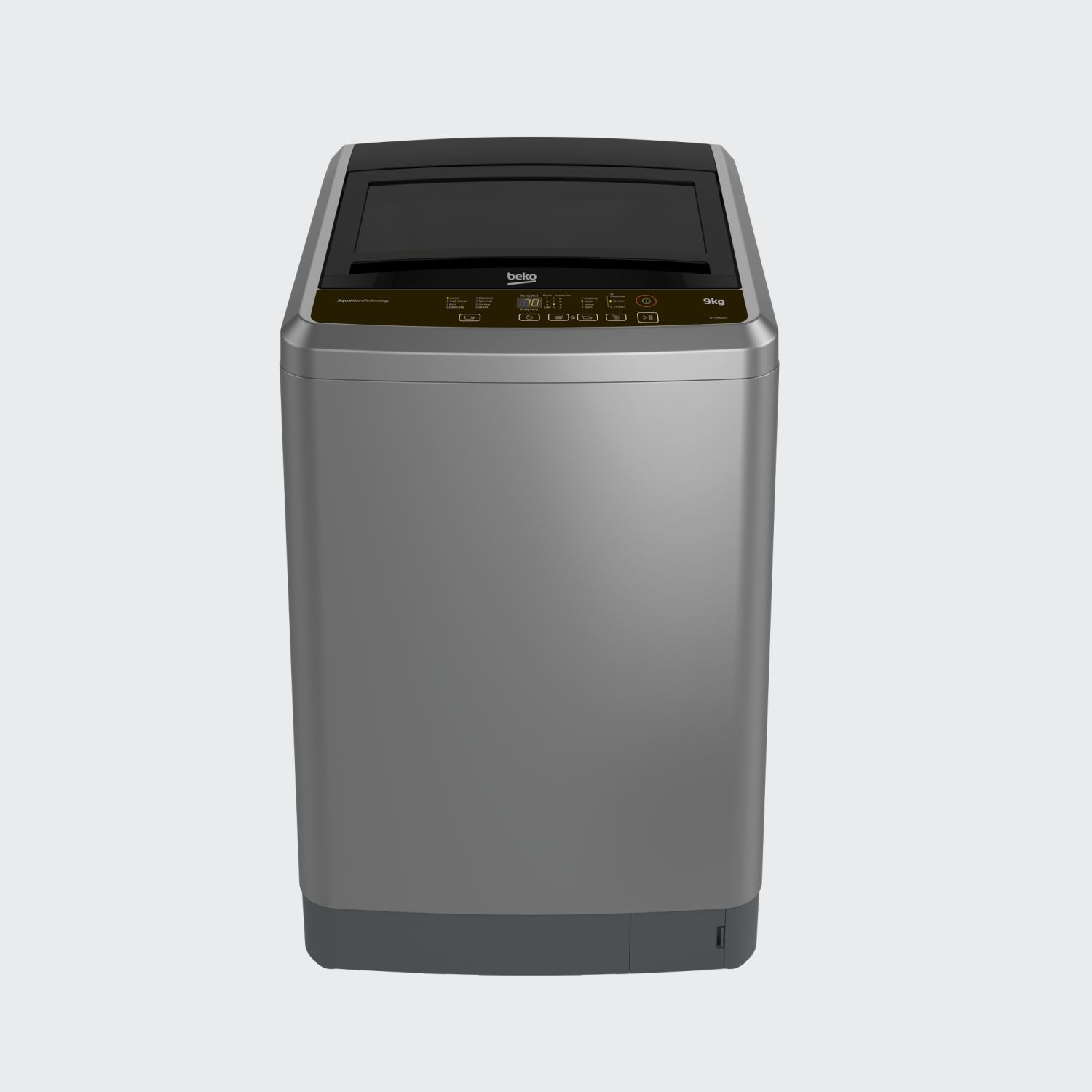 Beko WTL 90019 G — vue 1 sur 2