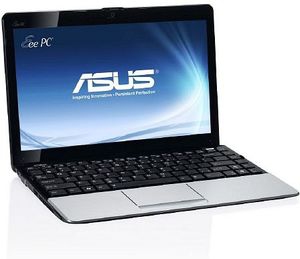 ASUS Eee PC 1215B-SIV138M laptop AMD Dual-Core C-50
