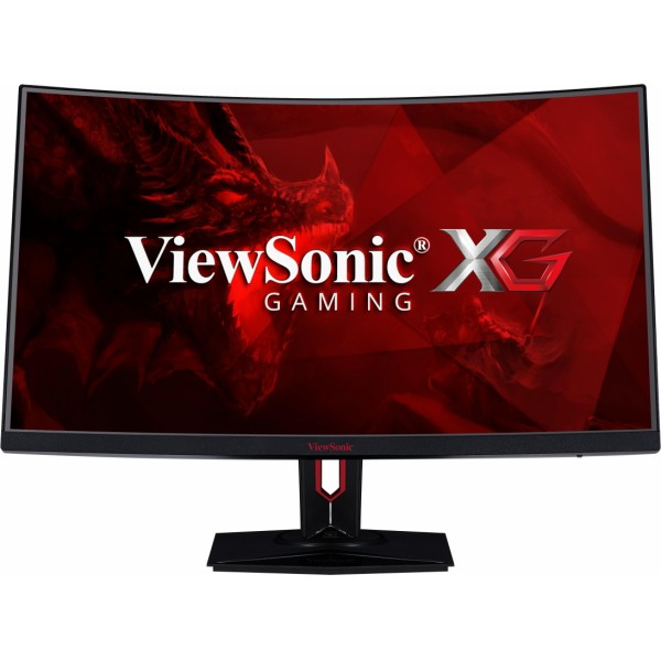 Viewsonic XG3240C computer monitor – image 5