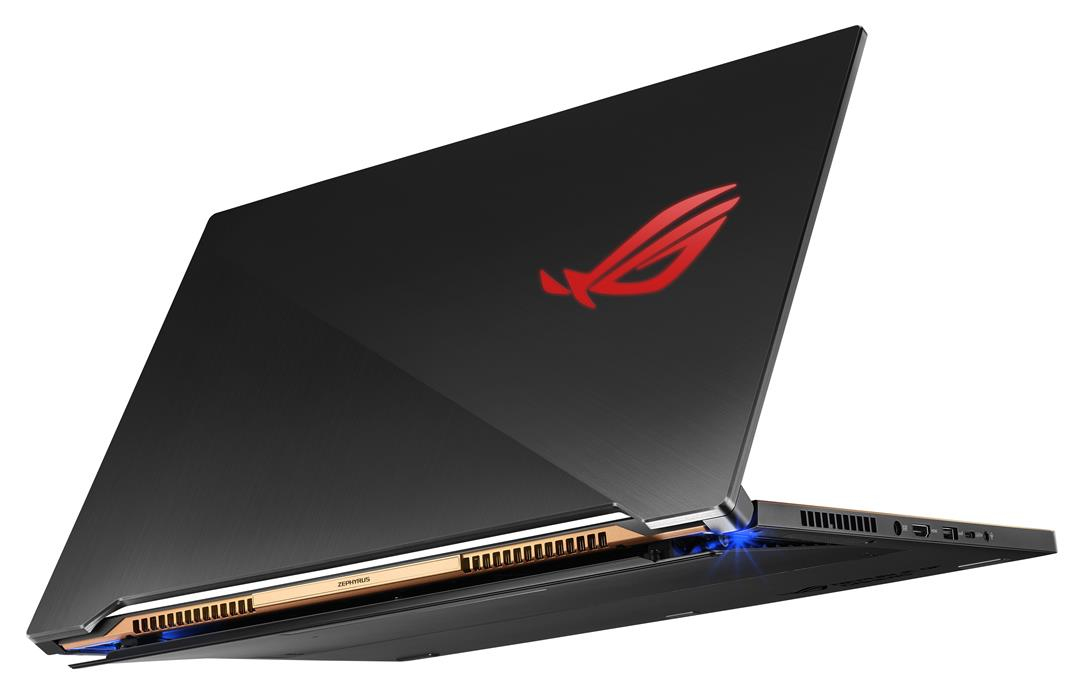 ASUS ROG Zephyrus S GX701GX-EV019T Intel® Core™ i7 i7-8750H Laptop – image 8