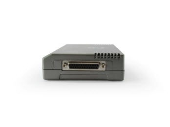 LevelOne 2 USB + 1 Parallel Print Server – image 4