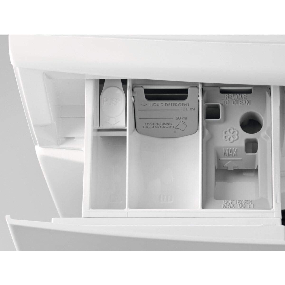 Electrolux EW7F2846ON washing machine Front-load – image 4
