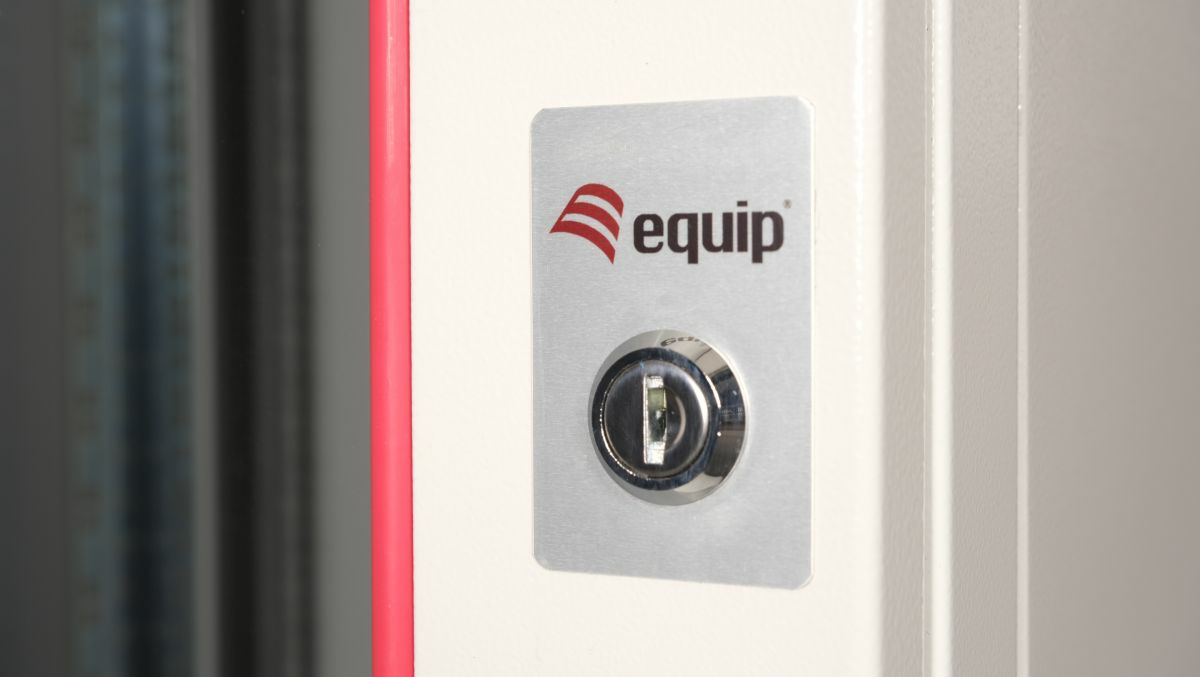 Equip Pro Mount 19' Cabinet, 20U – image 6