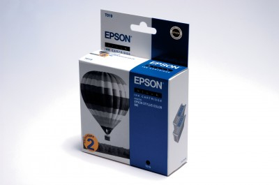 Epson Ink Cart black 900sh f Stylus Color 880 – image 5