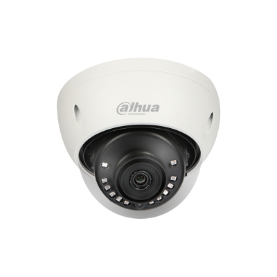 Dahua Technology Lite DH-HAC-HDBW1801E Dome IP камера видеонаблюдения В помещении и на открытом воздухе 3840 x 2160 пикселей Потолок