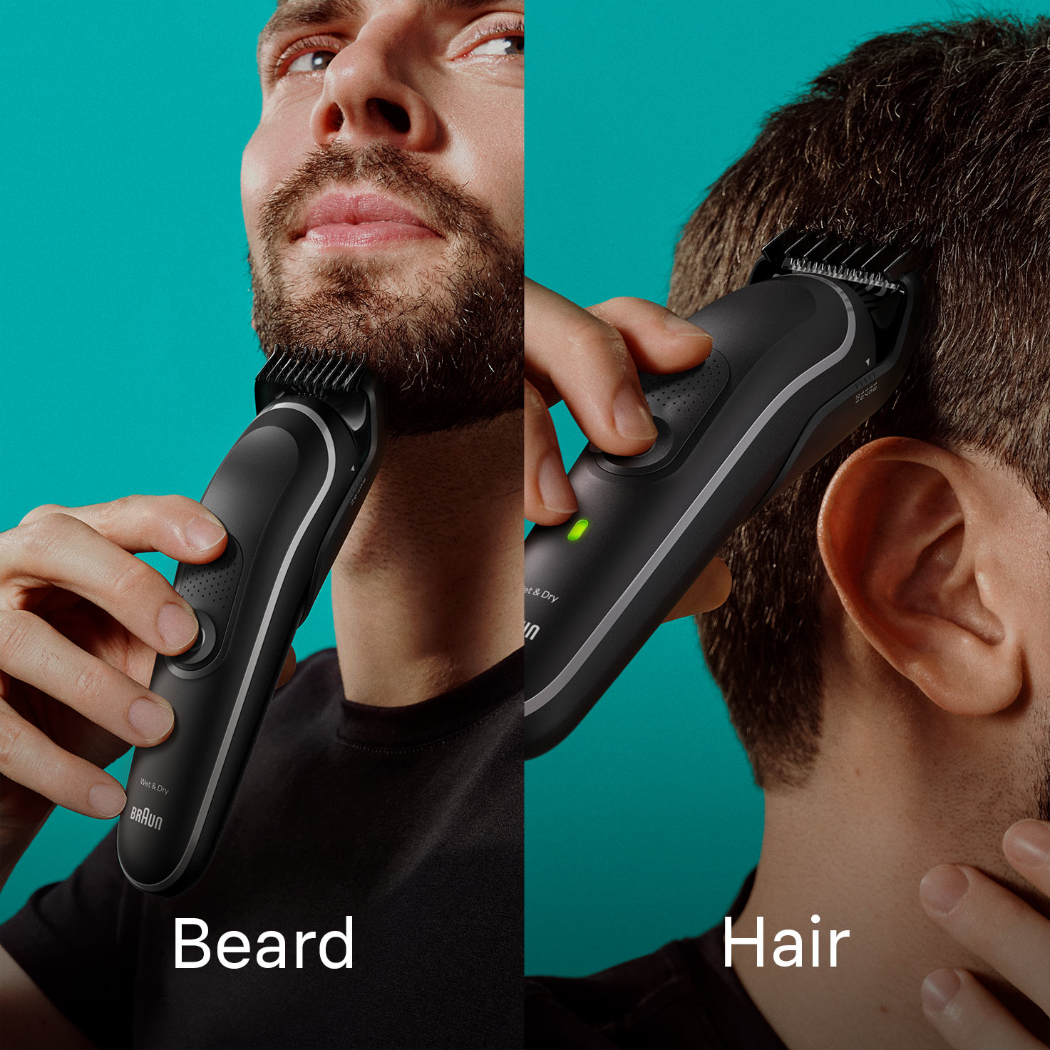 Braun All in One Trimmer 5 MGK5440 – image 3
