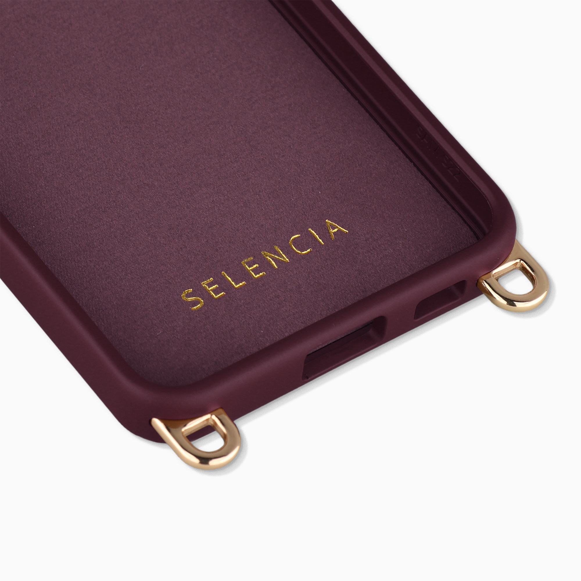 Selencia SH00098087 mobile phone case – image 6