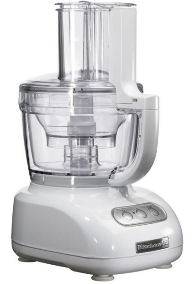 KitchenAid Artisan 5KFPM771WH