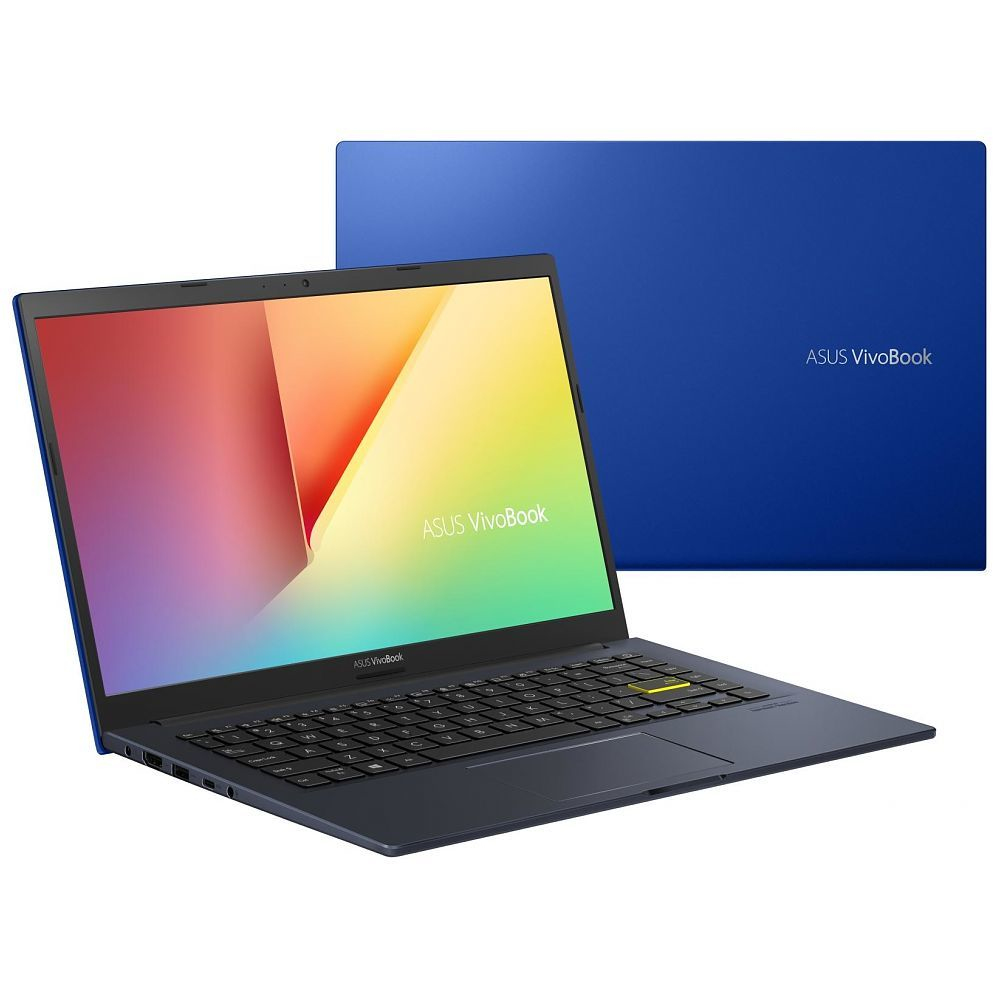 ASUS Vivobook 14 X413EA-EK511TS Intel® Core™ i5 i5-1135G7 Laptop 35.6 cm (14") Full HD 8 GB DDR4-SDRAM 512 GB SSD Wi-Fi 6 (802.11ax) Windows 10 Home in S mode B – image 5