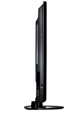 LG 42PQ30 TV 106.7 cm (42") XGA Black 1500 cd/m² – image 5