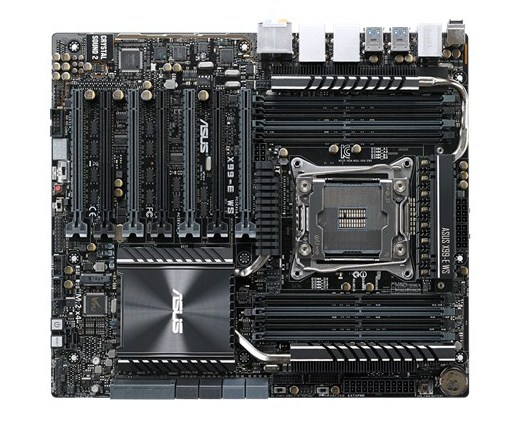 ASUS X99-E WS