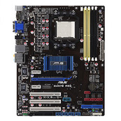ASUS M4N78 Pro