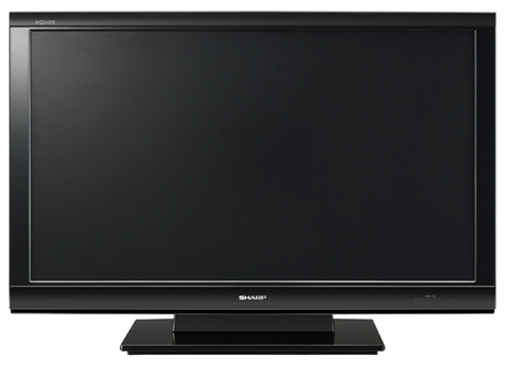 Sharp AQUOS LC60E79U – image 9
