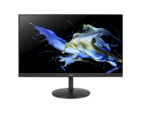 Acer CB2 CB272 computer monitor