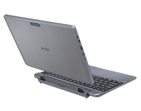 Acer One 10 S1002-1797 Intel Atom® Z3735F Hybrid (2-in-1) – image 3