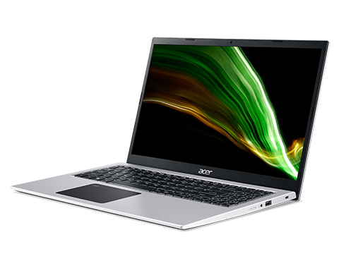 Acer Aspire 3 A315-58G Intel® Core™ i5 i5-1135G7 Laptop – image 3
