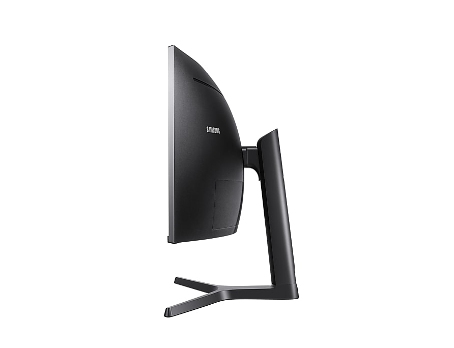 Samsung LC43J890DKAXXA computer monitor – image 6