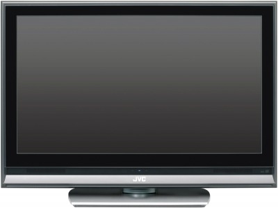 JVC LT-26DA8SU TV