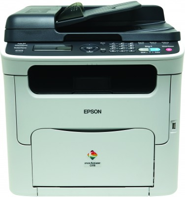 Epson AcuLaser CX16DTNF – image 3