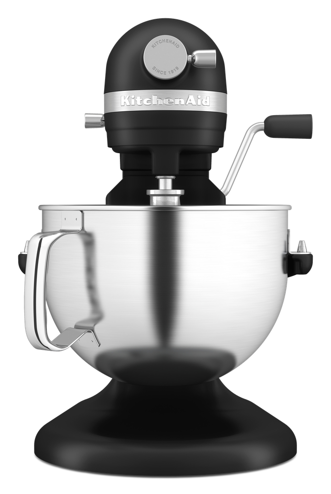 KitchenAid 5KSM60SPXEBM Stand mixer – image 3